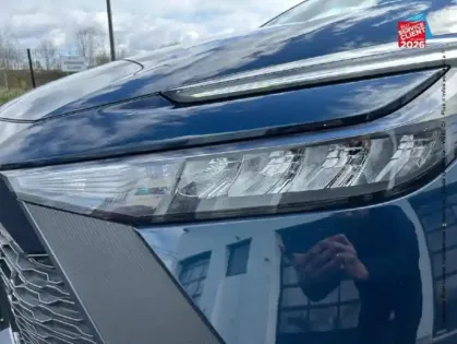 Photo 12 Toyota C-HR  2.0 Hybride 200ch Design NG23