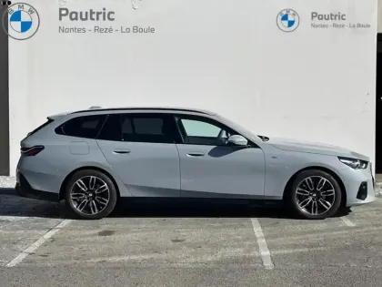 Photo 28 BMW Serie 5 Série 5 Touring 540dA 303ch M Sport xDrive
