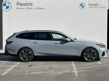 Photo 18 BMW Serie 5 Série 5 Touring 540dA 303ch M Sport xDrive