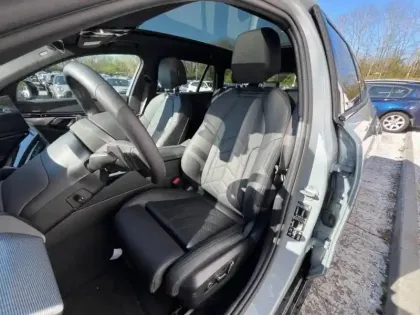 Photo 6 BMW Serie 5 Série 5 Touring 540dA 303ch M Sport xDrive