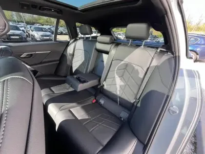 Photo 30 BMW Serie 5 Série 5 Touring 540dA 303ch M Sport xDrive