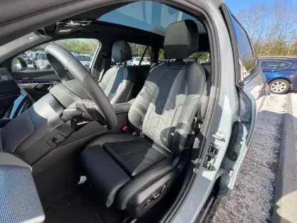 Photo 29 BMW Serie 5 Série 5 Touring 540dA 303ch M Sport xDrive