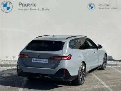 Photo 17 BMW Serie 5 Série 5 Touring 540dA 303ch M Sport xDrive
