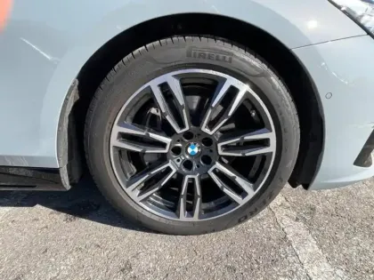 Photo 23 BMW Serie 5 Série 5 Touring 540dA 303ch M Sport xDrive