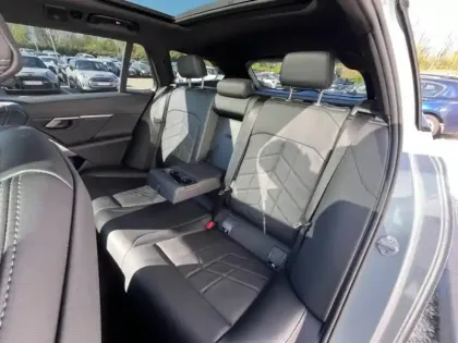 Photo 9 BMW Serie 5 Série 5 Touring 540dA 303ch M Sport xDrive