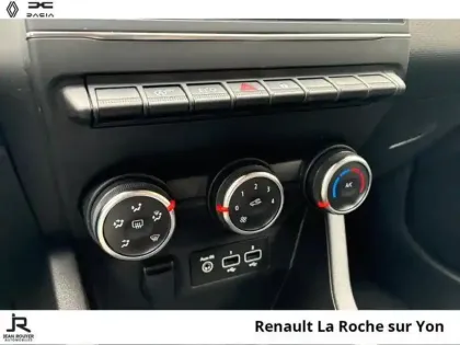 Photo 8 Renault Clio  1.0 TCe 100ch Business GPL -21N