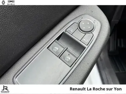 Photo 6 Renault Clio  1.0 TCe 100ch Business GPL -21N