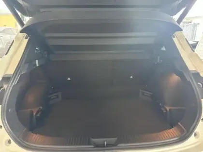 Photo 11 Nissan Qashqai Gén. III (J12) Ph1 Tekna 5