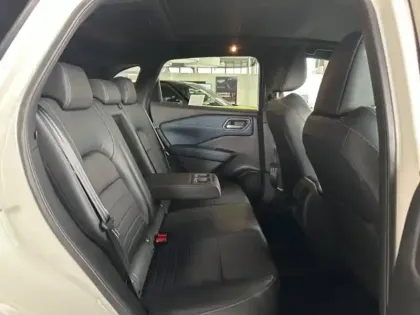 Photo 9 Nissan Qashqai Gén. III (J12) Ph1 Tekna 5