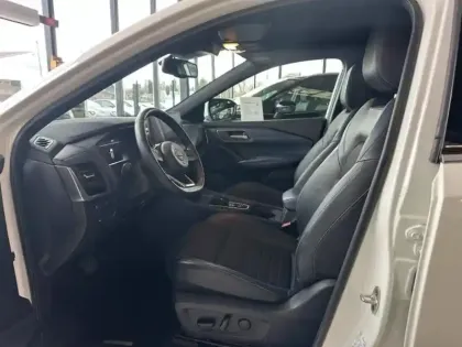 Photo 5 Nissan Qashqai Gén. III (J12) Ph1 Tekna 5