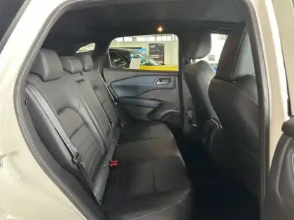 Photo 8 Nissan Qashqai Gén. III (J12) Ph1 Tekna 5