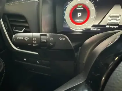 Photo 15 Nissan Qashqai Gén. III (J12) Ph1 Tekna 5