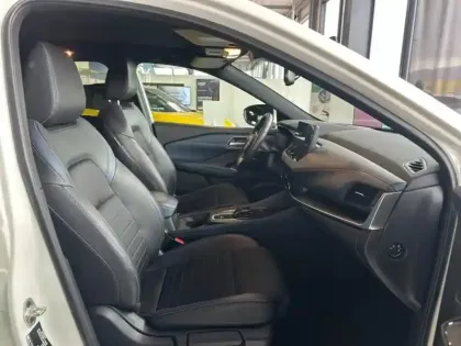 Photo 6 Nissan Qashqai Gén. III (J12) Ph1 Tekna 5