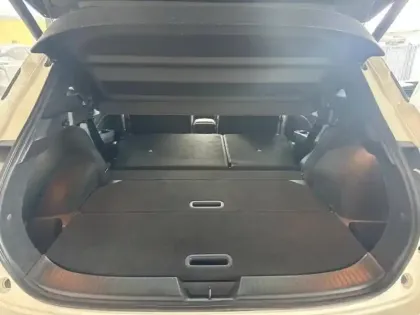 Photo 13 Nissan Qashqai Gén. III (J12) Ph1 Tekna 5