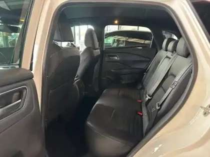 Photo 7 Nissan Qashqai Gén. III (J12) Ph1 Tekna 5