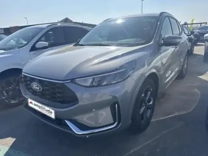 Photo Ford Kuga