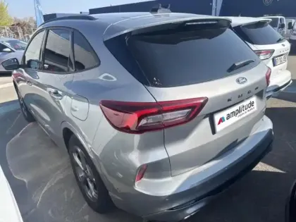 Photo 6 Ford Kuga  2.5 Duratec 180 ch Hybrid FlexiFuel ST-Line X Powershift