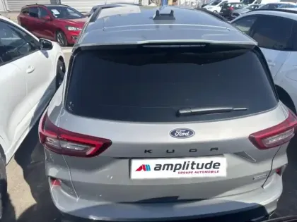 Photo 5 Ford Kuga  2.5 Duratec 180 ch Hybrid FlexiFuel ST-Line X Powershift