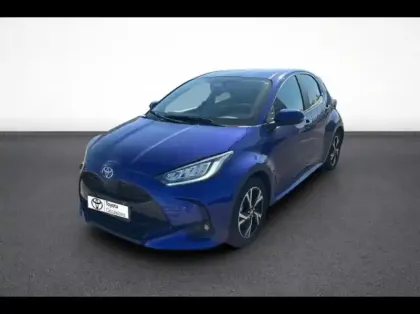 Photo Toyota Yaris
