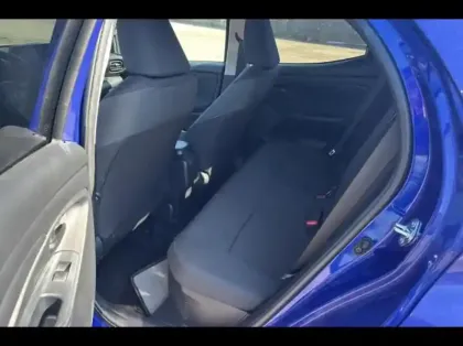 Photo 10 Toyota Yaris  116h Design 5p MC24