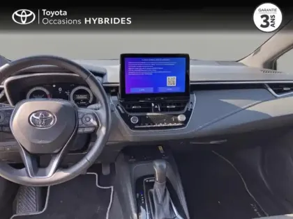 Photo 9 Toyota Corolla  Touring Spt 1.8 140ch Design MY24