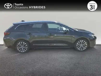 Photo 5 Toyota Corolla  Touring Spt 1.8 140ch Design MY24