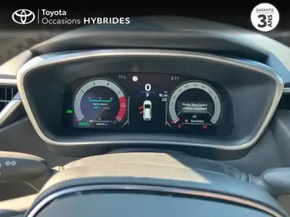 Photo 13 Toyota Corolla  Touring Spt 1.8 140ch Design MY24