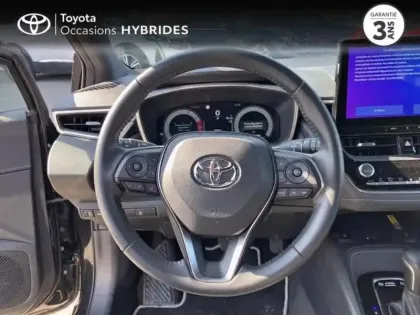 Photo 10 Toyota Corolla  Touring Spt 1.8 140ch Design MY24