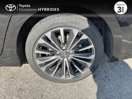 Photo 8 Toyota Corolla  Touring Spt 1.8 140ch Design MY24