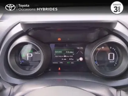 Photo 13 Toyota Yaris  Cross 116h Design MY22