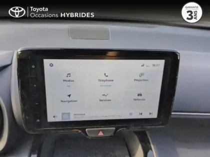 Photo 14 Toyota Yaris  Cross 116h Design MY22