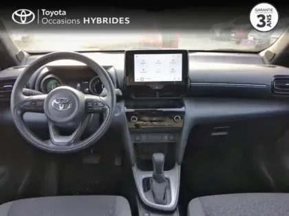 Photo 7 Toyota Yaris  Cross 116h Design MY22