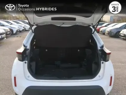 Photo 9 Toyota Yaris  Cross 116h Design MY22