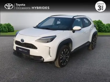 Photo Toyota Yaris Design