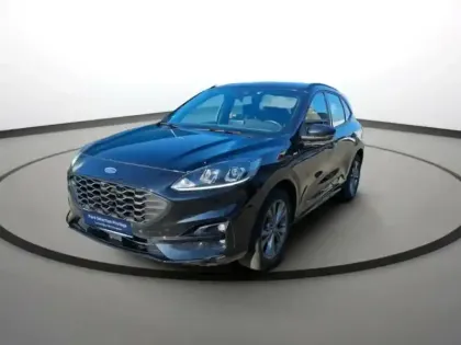 Photo Ford Kuga St-line Business