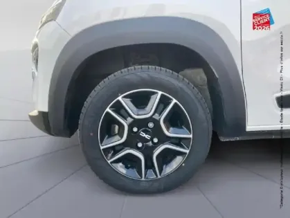 Photo 24 Dacia Spring  45ch Essential