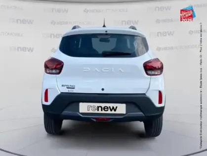 Photo 6 Dacia Spring  45ch Essential