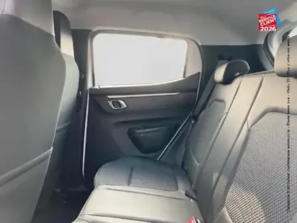 Photo 25 Dacia Spring  45ch Essential