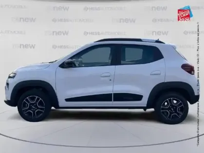 Photo 23 Dacia Spring  45ch Essential