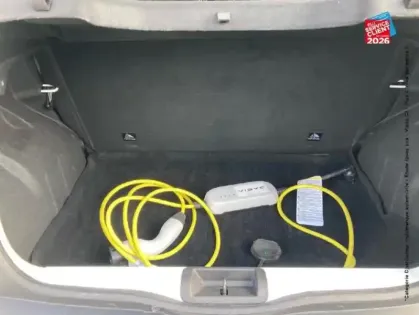 Photo 13 Dacia Spring  45ch Essential