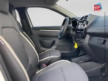 Photo 19 Dacia Spring  45ch Essential