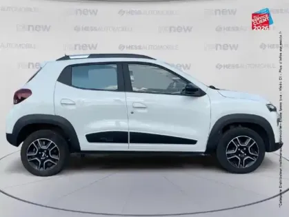 Photo 18 Dacia Spring  45ch Essential