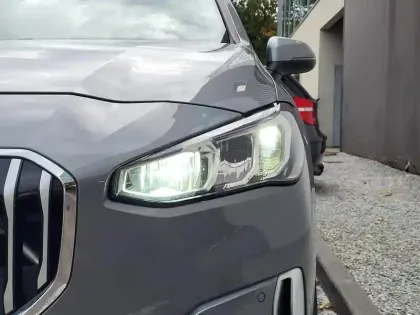 Photo 11 BMW Serie 2 Série 2 ActiveTourer 218d 150ch Business Design DKG7