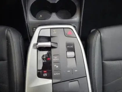Photo 7 BMW Serie 2 Série 2 ActiveTourer 218d 150ch Business Design DKG7