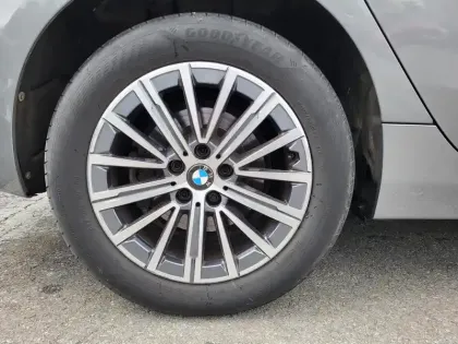 Photo 10 BMW Serie 2 Série 2 ActiveTourer 218d 150ch Business Design DKG7