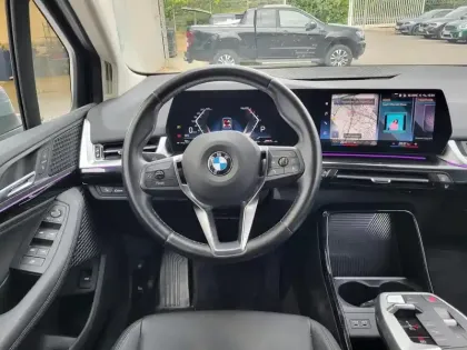 Photo 15 BMW Serie 2 Série 2 ActiveTourer 218d 150ch Business Design DKG7