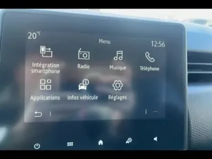 Photo 14 Renault Clio  1.0 TCe 90ch Equilibre