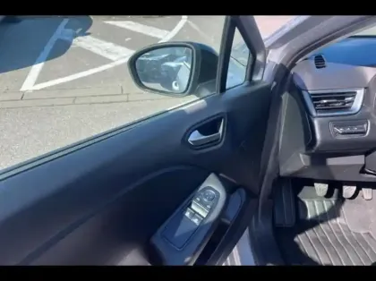 Photo 10 Renault Clio  1.0 TCe 90ch Equilibre