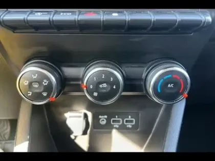 Photo 12 Renault Clio  1.0 TCe 90ch Equilibre