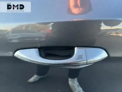 Photo 13 Ford S-max  2.5 Duratec 190ch Hybrid Titanium Business eCVT